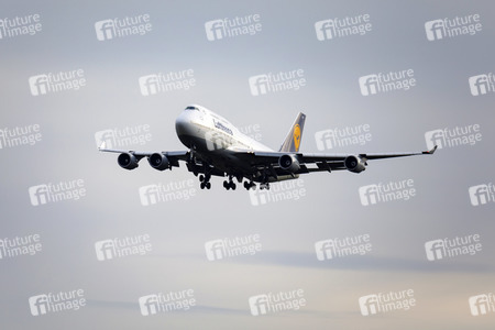 Symbolfoto Flughafen