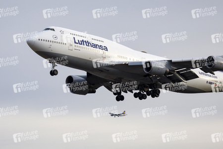 Symbolfoto Flughafen