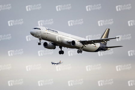 Symbolfoto Flughafen