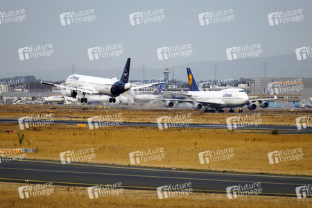 Symbolfoto Flughafen