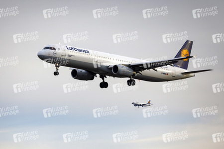 Symbolfoto Flughafen