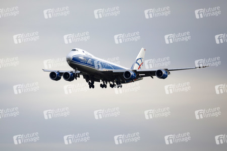 Symbolfoto Flughafen