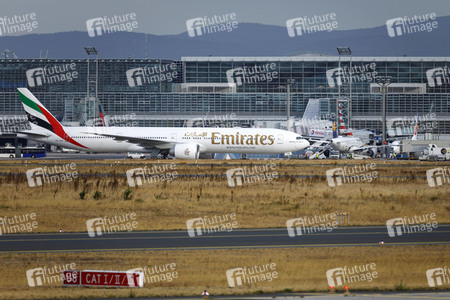 Symbolfoto Flughafen