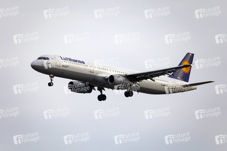 Symbolfoto Flughafen