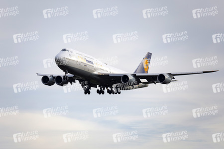 Symbolfoto Flughafen