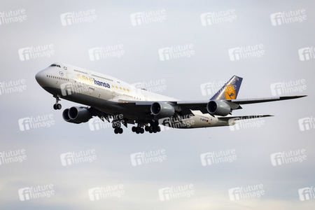 Symbolfoto Flughafen
