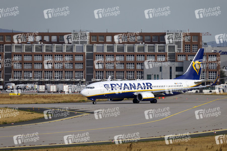 Symbolfoto Flughafen