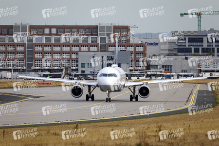 Symbolfoto Flughafen
