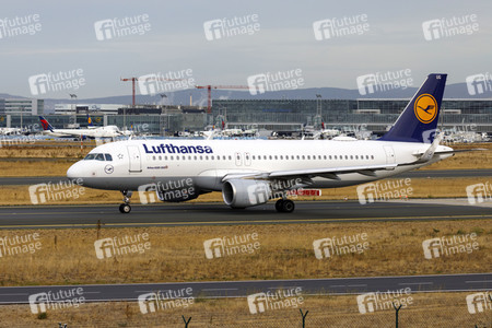 Symbolfoto Flughafen