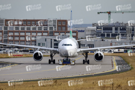 Symbolfoto Flughafen