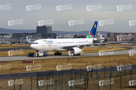 Symbolfoto Flughafen
