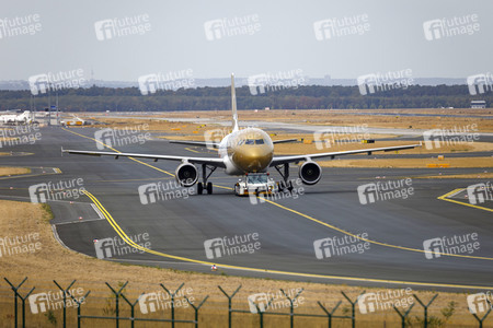 Symbolfoto Flughafen