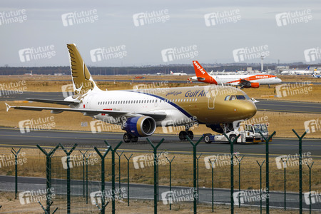 Symbolfoto Flughafen
