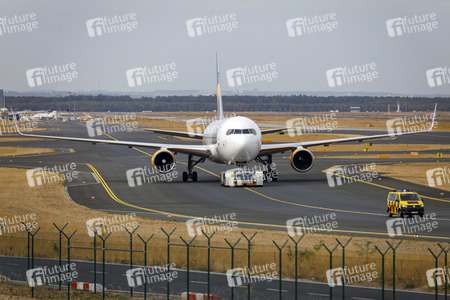 Symbolfoto Flughafen