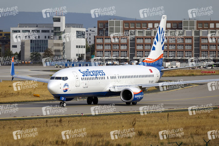 Symbolfoto Flughafen