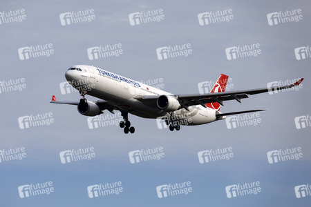 Symbolfoto Flughafen