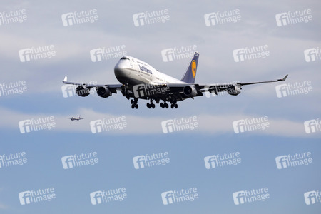 Symbolfoto Flughafen