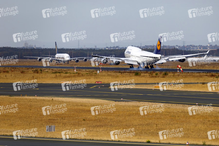 Symbolfoto Flughafen