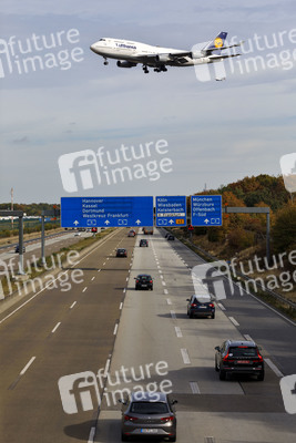 Symbolfoto Flughafen