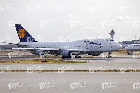 Symbolfoto Flughafen