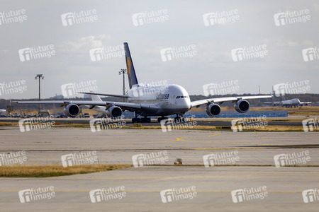 Symbolfoto Flughafen