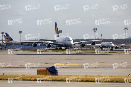 Symbolfoto Flughafen