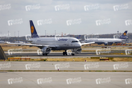 Symbolfoto Flughafen