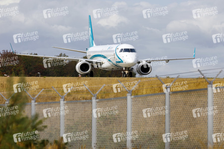 Symbolfoto Flughafen