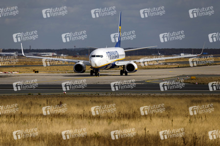 Symbolfoto Flughafen