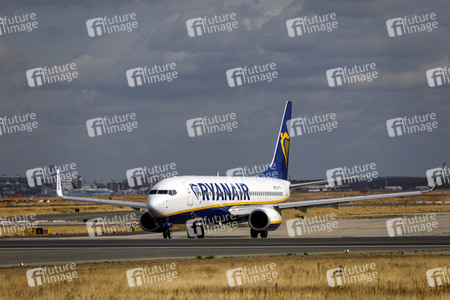 Symbolfoto Flughafen