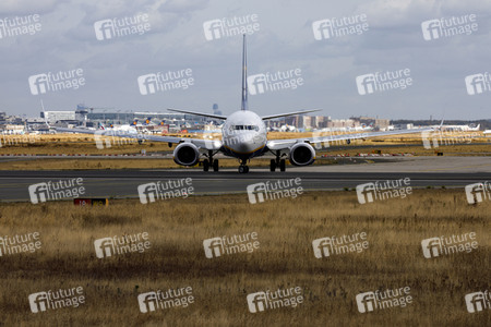 Symbolfoto Flughafen
