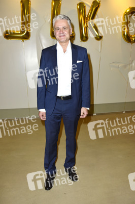 Theaterpremiere 'Willkommen bei den Hartmanns' in Berlin