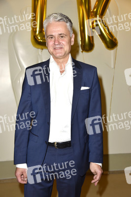Theaterpremiere 'Willkommen bei den Hartmanns' in Berlin