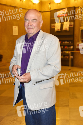 Theaterpremiere 'Willkommen bei den Hartmanns' in Berlin