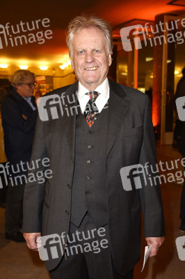 Theaterpremiere 'Willkommen bei den Hartmanns' in Berlin