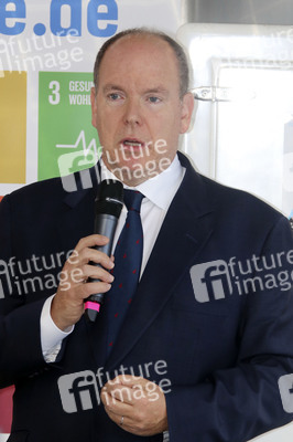 Pressekonferenz zur Klimawoche in Hamburg