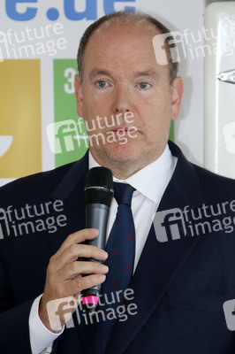 Pressekonferenz zur Klimawoche in Hamburg