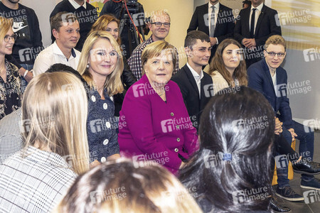 Bürgerdialog 'Experiencing Europe' in Hannover