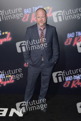 Filmpremiere 'Bad Times at the El Royale' in Los Angeles