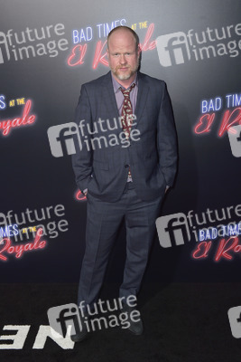 Filmpremiere 'Bad Times at the El Royale' in Los Angeles