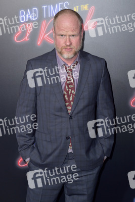 Filmpremiere 'Bad Times at the El Royale' in Los Angeles