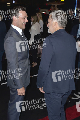 Filmpremiere 'Bad Times at the El Royale' in Los Angeles