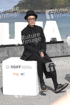 Photocall 'Shoplifters', San Sebastian Film Festival 2018