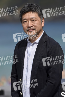 Photocall 'Shoplifters', San Sebastian Film Festival 2018