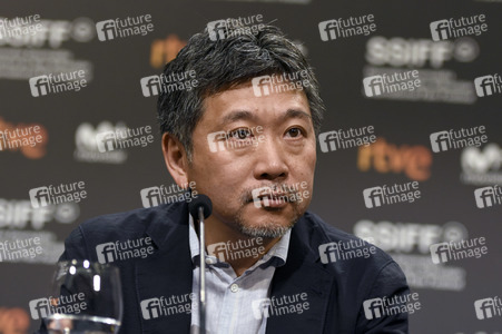 Pressekonferenz 'Shoplifters', San Sebastian Film Festival 2018