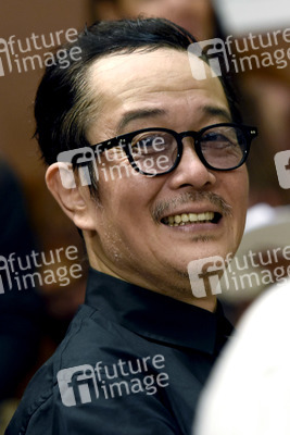Pressekonferenz 'Shoplifters', San Sebastian Film Festival 2018