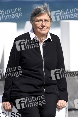 Photocall 'The Black Book of Father Dinis', San Sebastian Film Festival 2018