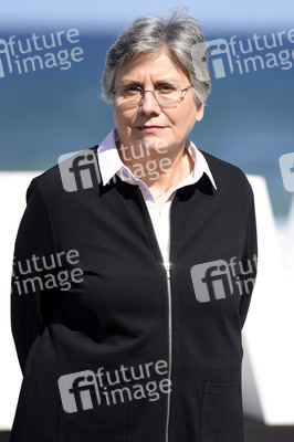 Photocall 'The Black Book of Father Dinis', San Sebastian Film Festival 2018