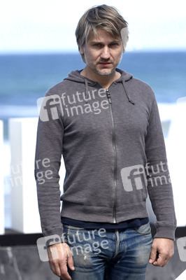 Photocall 'The Black Book of Father Dinis', San Sebastian Film Festival 2018
