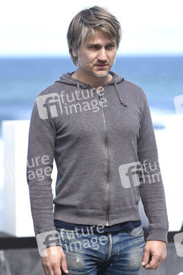 Photocall 'The Black Book of Father Dinis', San Sebastian Film Festival 2018